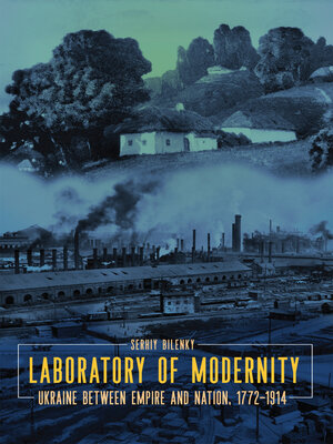 cover image of Laboratory of Modernity